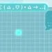 Illustration of a spreadsheet grid with a glowing formula bar and a friendly AI chat bubble writing a formula into a highlighted cell